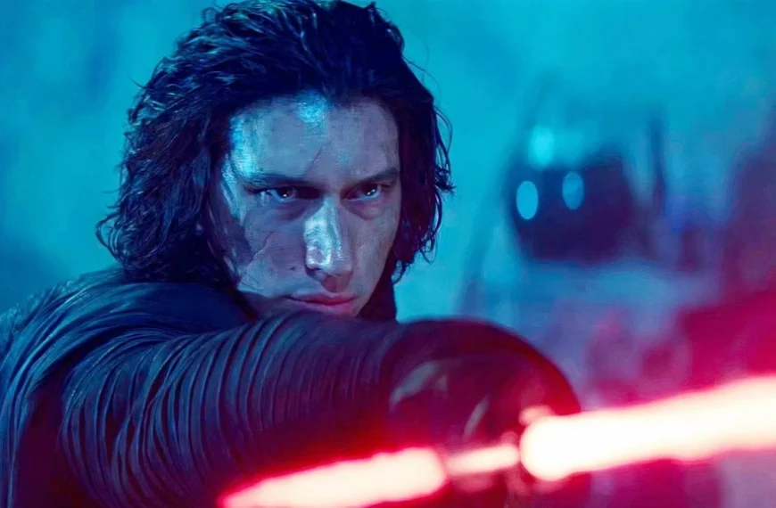 Les fans de Star Wars sont dingues : ils ont survolé les studios Disney en avion pour s'assurer que leur message soit entendu…