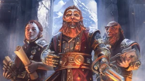 Il a 81 % d'avis positifs, le champion des jeux vidéo tirés du Seigneur des Anneaux devient encore meilleur…