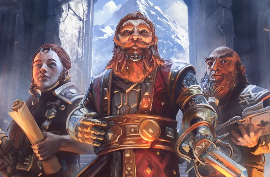 Il a 81 % d'avis positifs, le champion des jeux vidéo tirés du Seigneur des Anneaux devient encore meilleur…