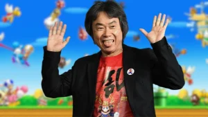 Il y a 9 ans, Shigeru Miyamoto, le créateur de Mario, sortait son dernier jeu vidéo…