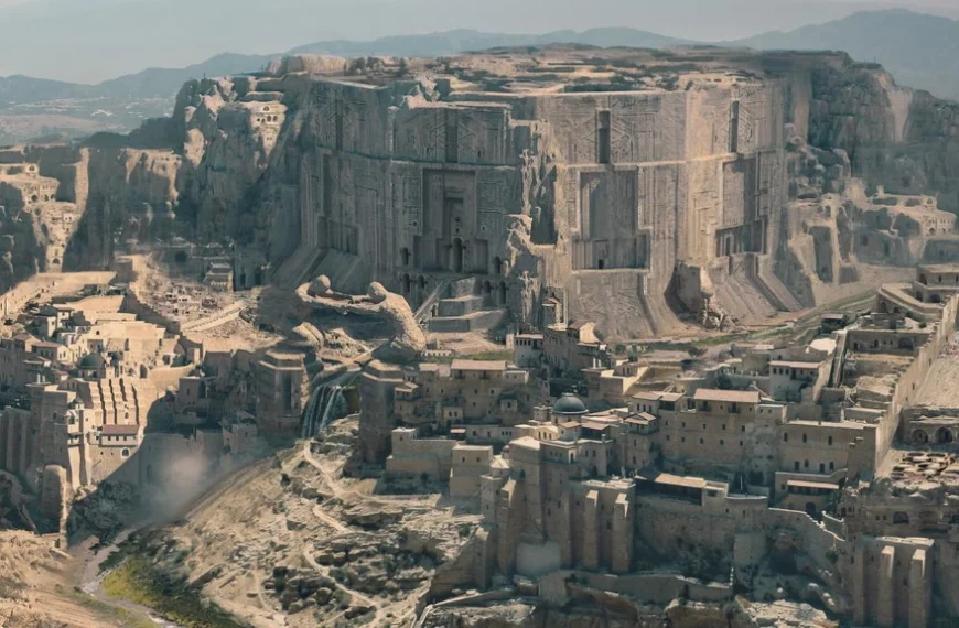 Ce film à 200 millions de dollars a eu du mal à conquérir le box-office, mais pas Netflix : il se classe Top 2 et s’offre une seconde vie !