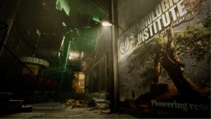 Le studio derrière Spec Ops : The Line sort un jeu vidéo d'horreur publié par ce géant du cinéma