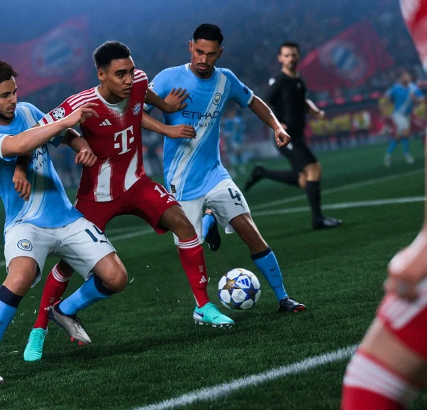 On vous explique comment demander une compensation gratuite sur EA FC 26 si vous avez subi une déconnexion