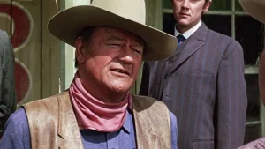 “Je ne l’ai jamais aimé” L’un des meilleurs acteurs du monde ne mâche pas ses mots sur John Wayne et ses westerns, il est catégorique…