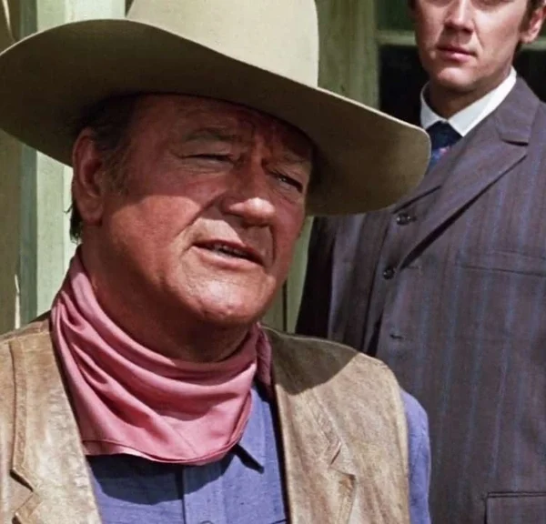 “Je ne l’ai jamais aimé” L’un des meilleurs acteurs du monde ne mâche pas ses mots sur John Wayne et ses westerns, il est catégorique…