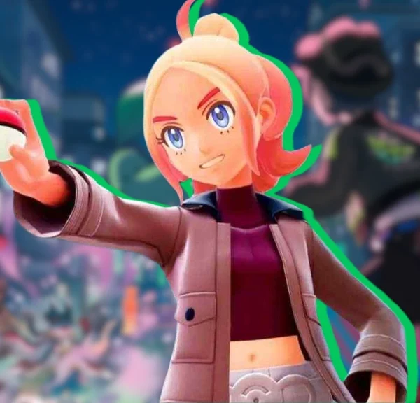 Pokémon Legends: Z-A cartonne avec 5,8 millions de ventes en une semaine et s’impose comme un top 5 historique