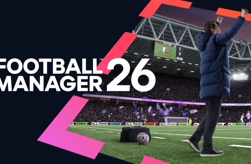 Football Manager 26 : Comment installer tous les logos, maillots et les visages ?