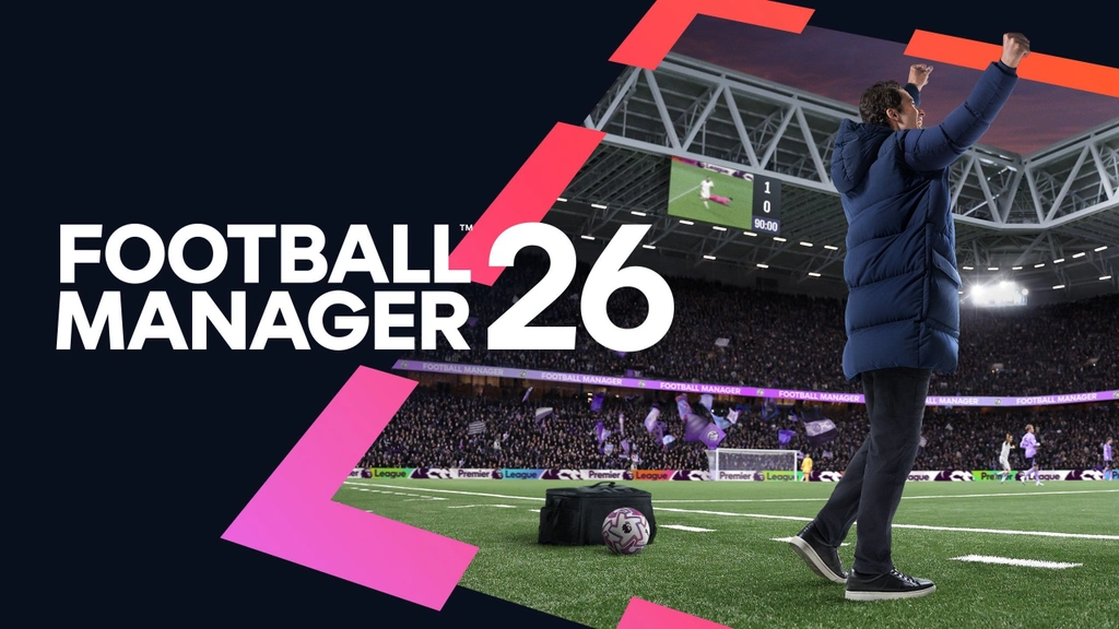 Football Manager 26 : Comment installer tous les logos, maillots et les visages ?
