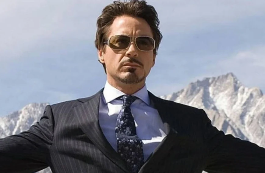 “Pas ce que j’ai envie de voir” Robert Downey Jr s’est montré très critique envers le plus grand film de Christopher Nolan, il ne l’a pas compris