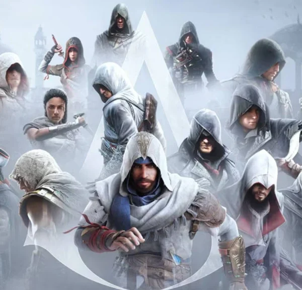 Assassin’s Creed devait mourir après ce personnage… mais le succès a tout prolongé
