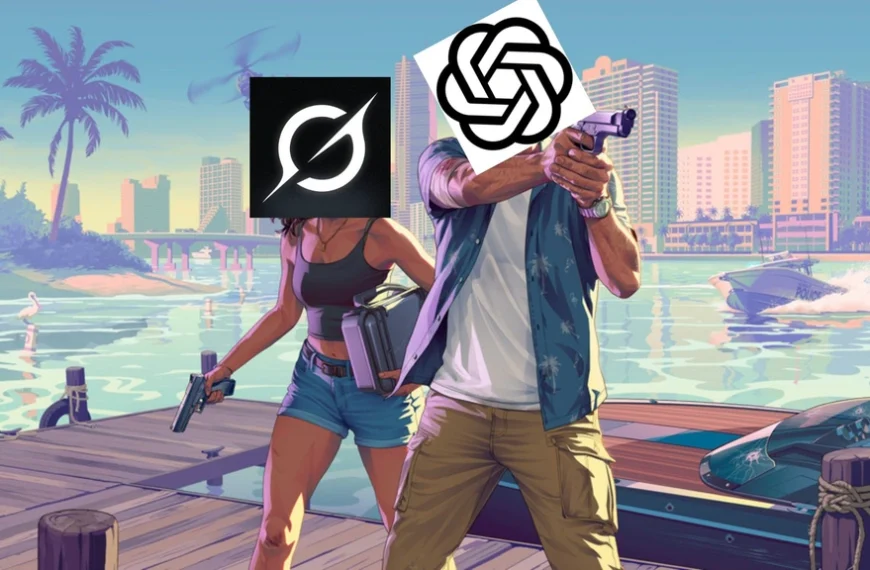 « L’IA va créer des emplois » selon l'éditeur de GTA 6