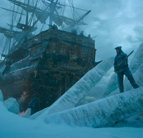 Netflix : l’un des grands maîtres de la fantasy ressuscite cette histoire vieille de 200 ans, ça va être le carton de la fin d’année !