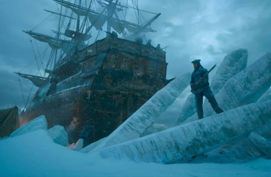 Netflix : l’un des grands maîtres de la fantasy ressuscite cette histoire vieille de 200 ans, ça va être le carton de la fin d’année !