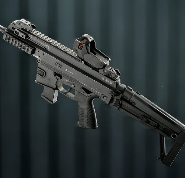 SCW10 Battlefield 6 : quelle est la meilleure classe pour ce pistolet-mitrailleur ?