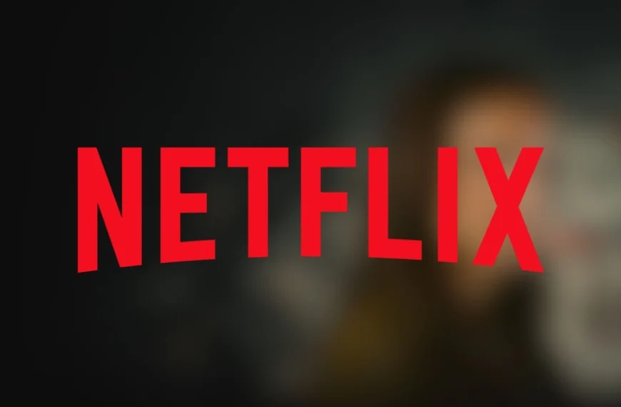 Ce film Netflix atteint des millions de vues, mais pas pour la raison que vous pensez…