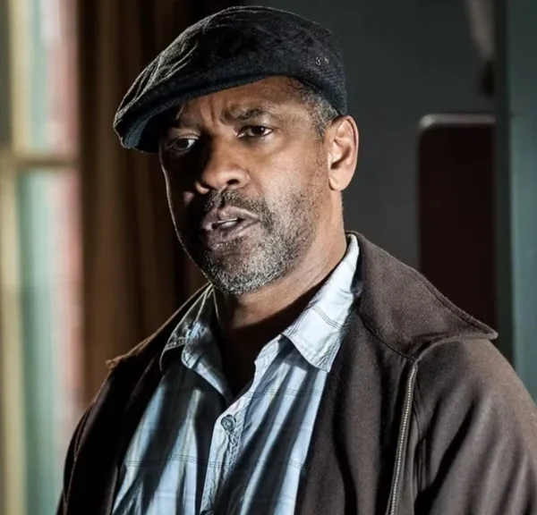 "Je suis le seul acteur ici" Le jour où Denzel Washington s'est moqué de cet acteur en plein tournage