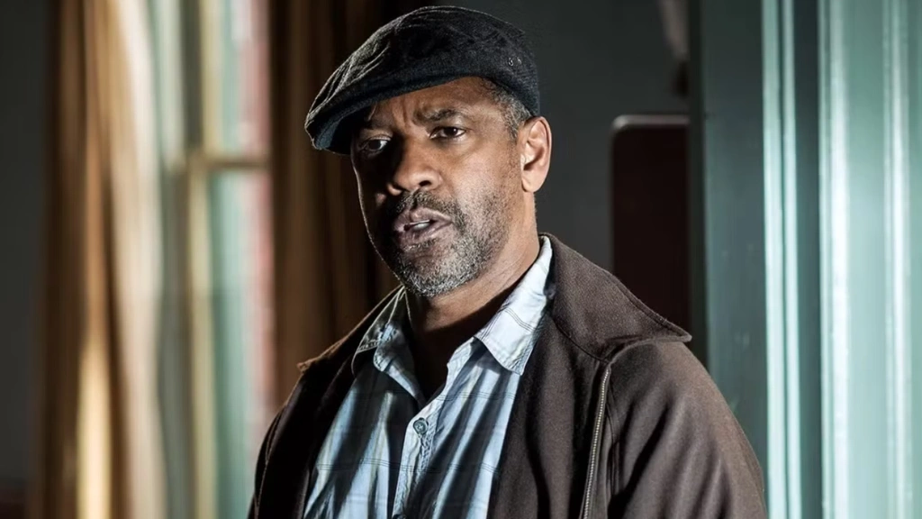 "Je suis le seul acteur ici" Le jour où Denzel Washington s'est moqué de cet acteur en plein tournage