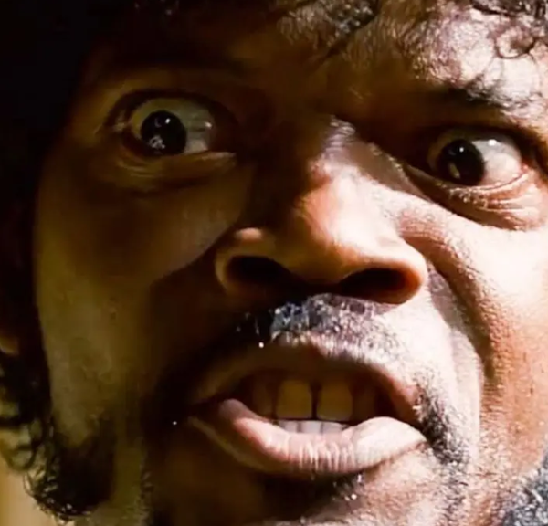 Bruce Willis a donné cet excellent conseil à Samuel L. Jackson, c'était l'une des meilleures décisions de sa carrière