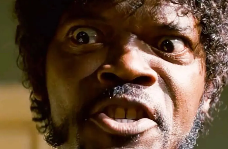 Bruce Willis a donné cet excellent conseil à Samuel L. Jackson, c'était l'une des meilleures décisions de sa carrière