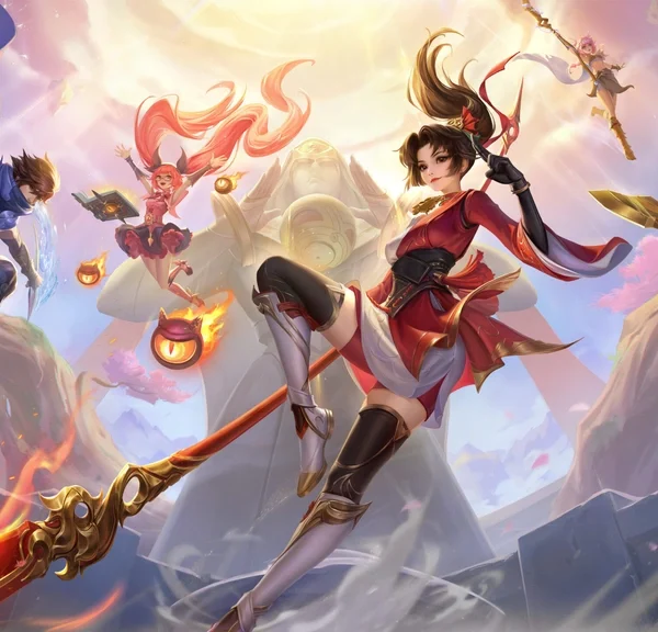 260 millions d'utilisateurs mensuels pour ce jeu vidéo gratuit, pourtant il est inconnu chez nous…