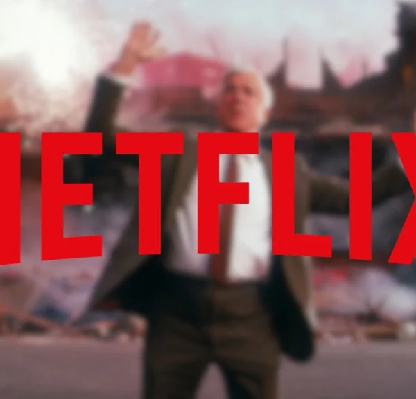 C'est l'une des trilogies les plus drôles jamais réalisées : ces 3 comédies cultes sont à voir sur Netflix !