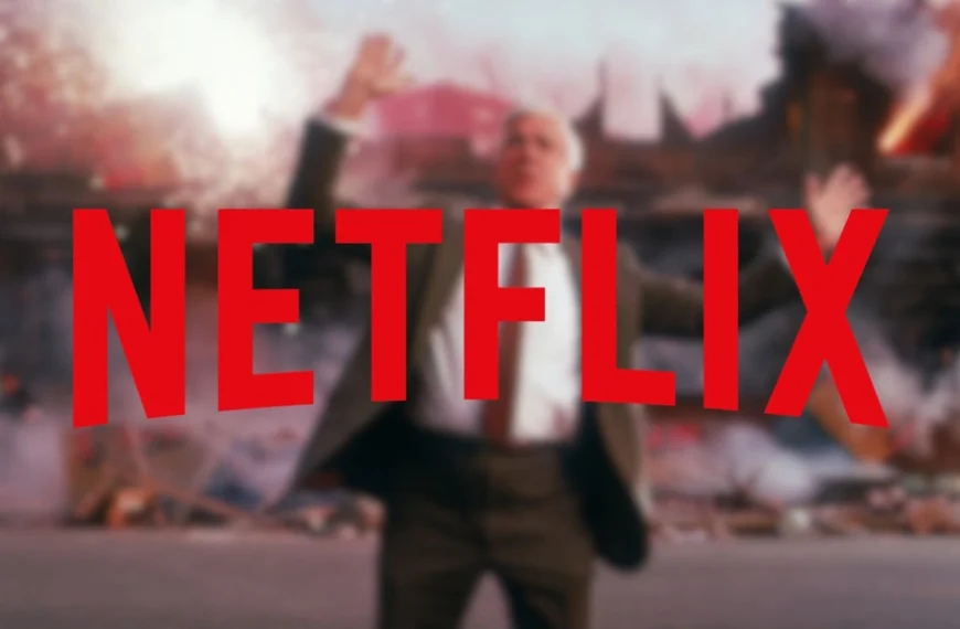 C'est l'une des trilogies les plus drôles jamais réalisées : ces 3 comédies cultes sont à voir sur Netflix !