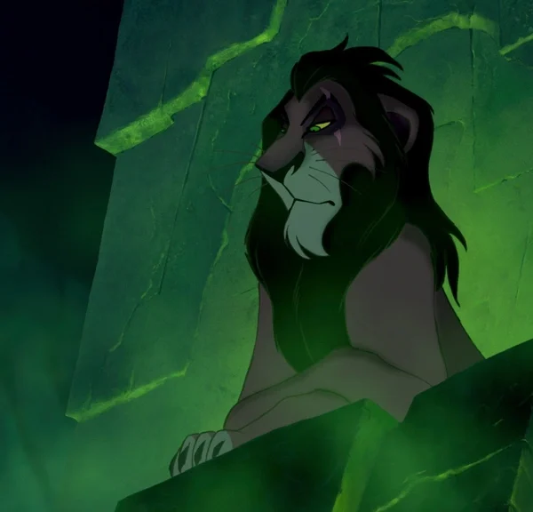 "Pourquoi sont-ils si contents de sa mort ?" l'acteur de Scar dans le Roi Lion de Disney passe un coup de gueule…