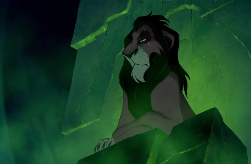"Pourquoi sont-ils si contents de sa mort ?" l'acteur de Scar dans le Roi Lion de Disney passe un coup de gueule…