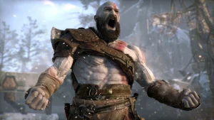 God of War PS5 : il a son mot à dire sur la saga de Kratos et il veut une suite en Egypte pour le Dieu de la Guerre…