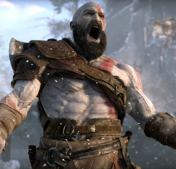 God of War PS5 : il a son mot à dire sur la saga de Kratos et il veut une suite en Egypte pour le Dieu de la Guerre…