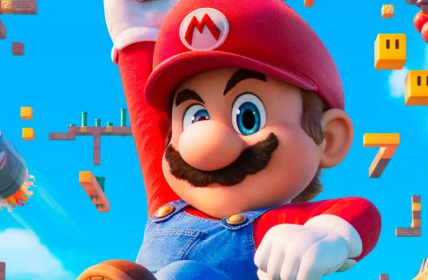 Nintendo fait revenir un classique de la DS sur le devant de la scène et ça va faire plaisir à vos oreilles