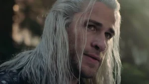 Le créateur de The Witcher révèle le moment où il a su que Liam Hemsworth était “le bon choix”…