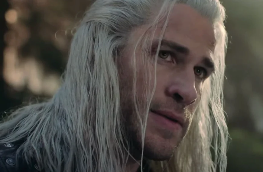 Le créateur de The Witcher révèle le moment où il a su que Liam Hemsworth était “le bon choix”…