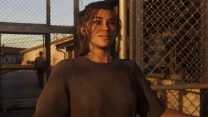 GTA 6 : ce trailer inédit casse la baraque et tout le monde attend, les yeux dans le vague…