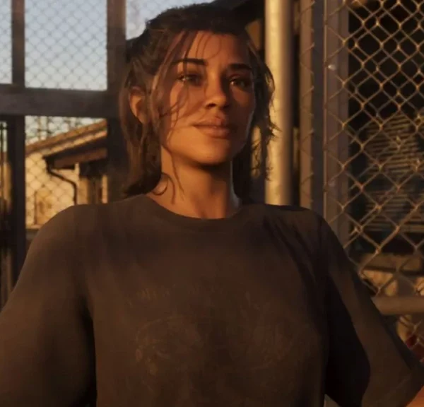 GTA 6 : ce trailer inédit casse la baraque et tout le monde attend, les yeux dans le vague…