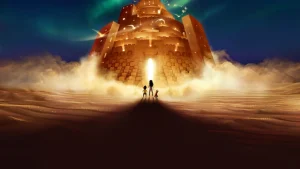 Après Kpop Demon Hunters, Netflix veut définitivement éclipser Disney en 2025 avec ce nouveau film d'animation