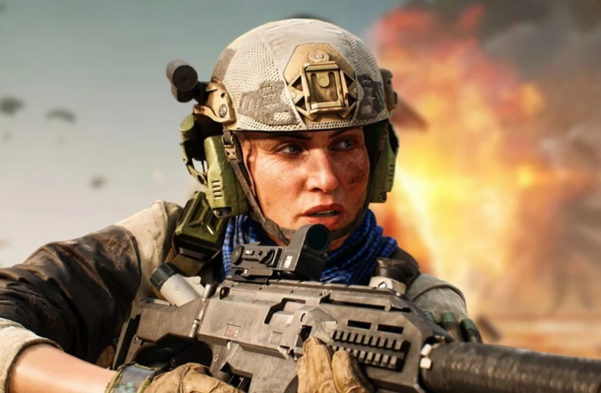 Battlefield 6 Redsec : Le mode Battle Royale de BF6 est lancé, voici tout ce qu'il faut savoir…