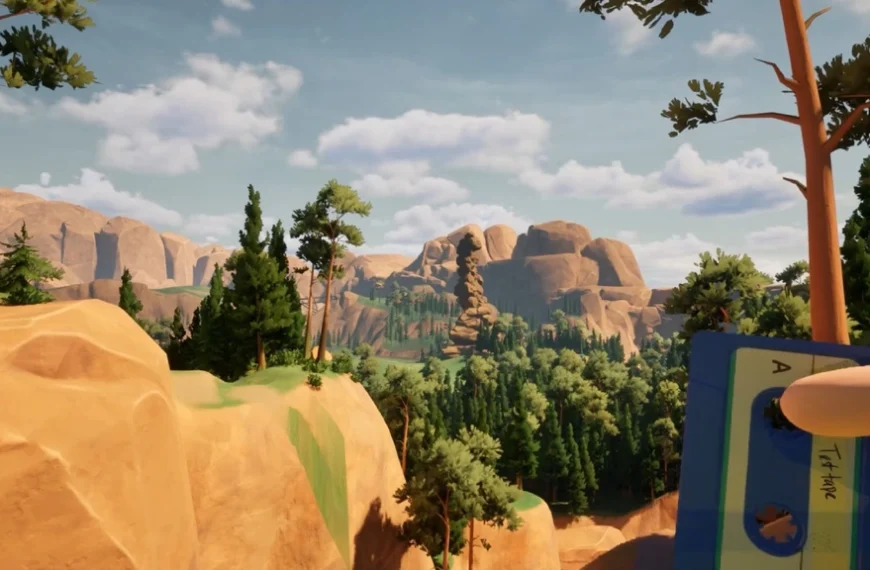 Un million de ventes en 4 jours, c'est la nouvelle sensation virale de Steam et le concept est inattendu