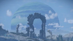 Nintendo Switch 2 : Moins de 20€ pour cet incroyable jeu vidéo d'aventure spatiale, c'est une véritable pépite !