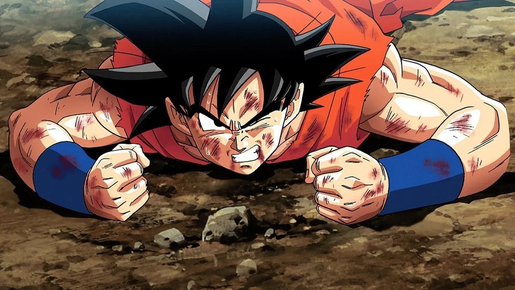 L'anime Dragon Ball Super ne reviendra pas, voilà pourquoi vous devriez vous faire une raison comme moi