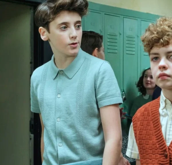 J'adore déjà cette nouvelle adaptation de Stephen King sur HBO et je n'ai vu qu'un épisode