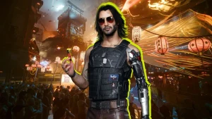 Cyberpunk 2077 en promo sur Nintendo Switch 2 : ce RPG de SF noté 17/20 n'a jamais été aussi peu cher chez Nintendo