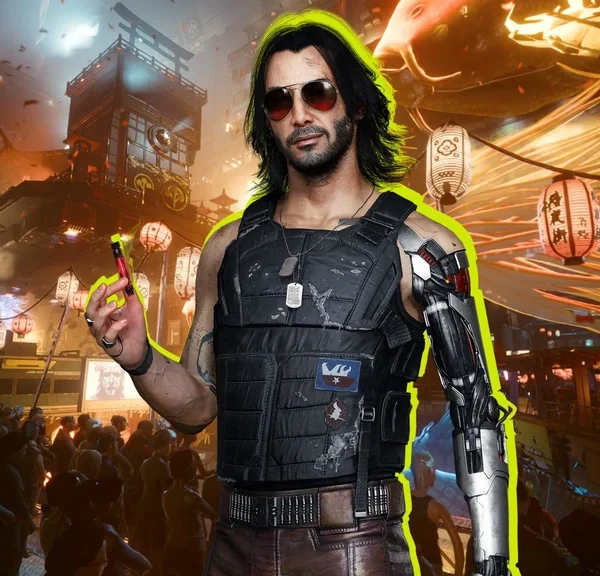 Cyberpunk 2077 en promo sur Nintendo Switch 2 : ce RPG de SF noté 17/20 n'a jamais été aussi peu cher chez Nintendo