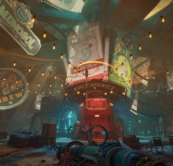 Outer Worlds 2 : Le studio réserve une petite surprise à tous ceux qui ont acheté la version Premium du jeu…