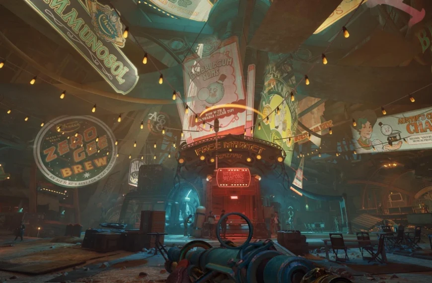 Outer Worlds 2 : Le studio réserve une petite surprise à tous ceux qui ont acheté la version Premium du jeu…