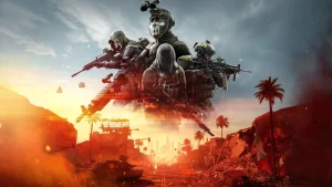 Des skins, un plan d'armes… Tout ça gratuitement sur Battlefield 6 ? Ce sont les récompenses à ne pas louper de la saison 1