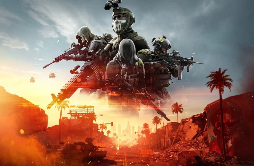 Des skins, un plan d'armes… Tout ça gratuitement sur Battlefield 6 ? Ce sont les récompenses à ne pas louper de la saison 1