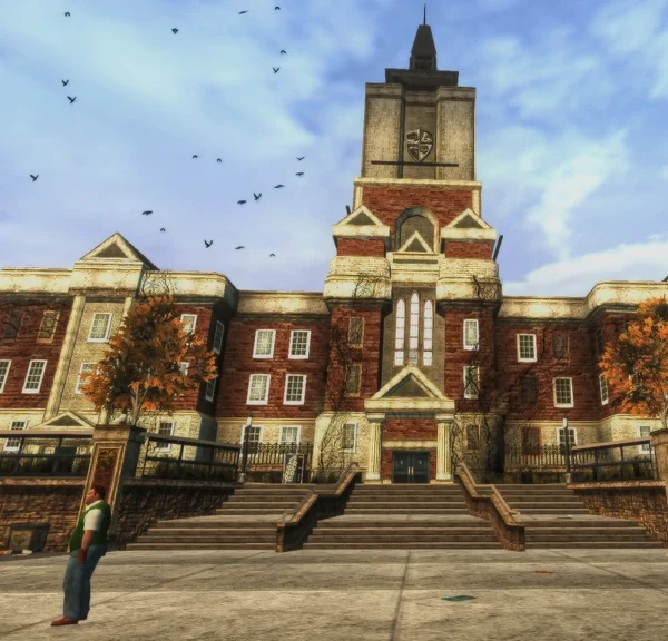 20 ans plus tard, ce jeu des créateurs de GTA refait surface, mais pas comme vous l'espérez