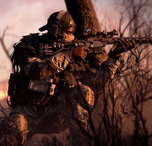 Tir de suppression Battlefield 6 : comment en effectuer pour débloquer le KTS100 MK8 et la protection de rail ?