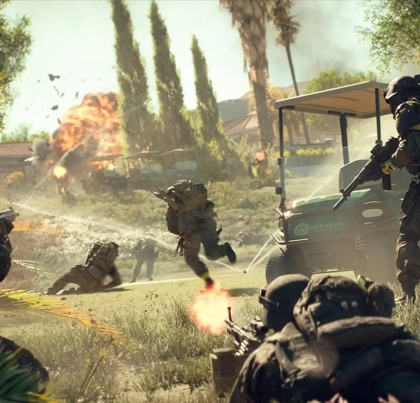 Fusil à pompe incendiaire Battlefield 6 : comment configurer cette arme pour effectuer les défis Spécialiste Assaut 2 ?